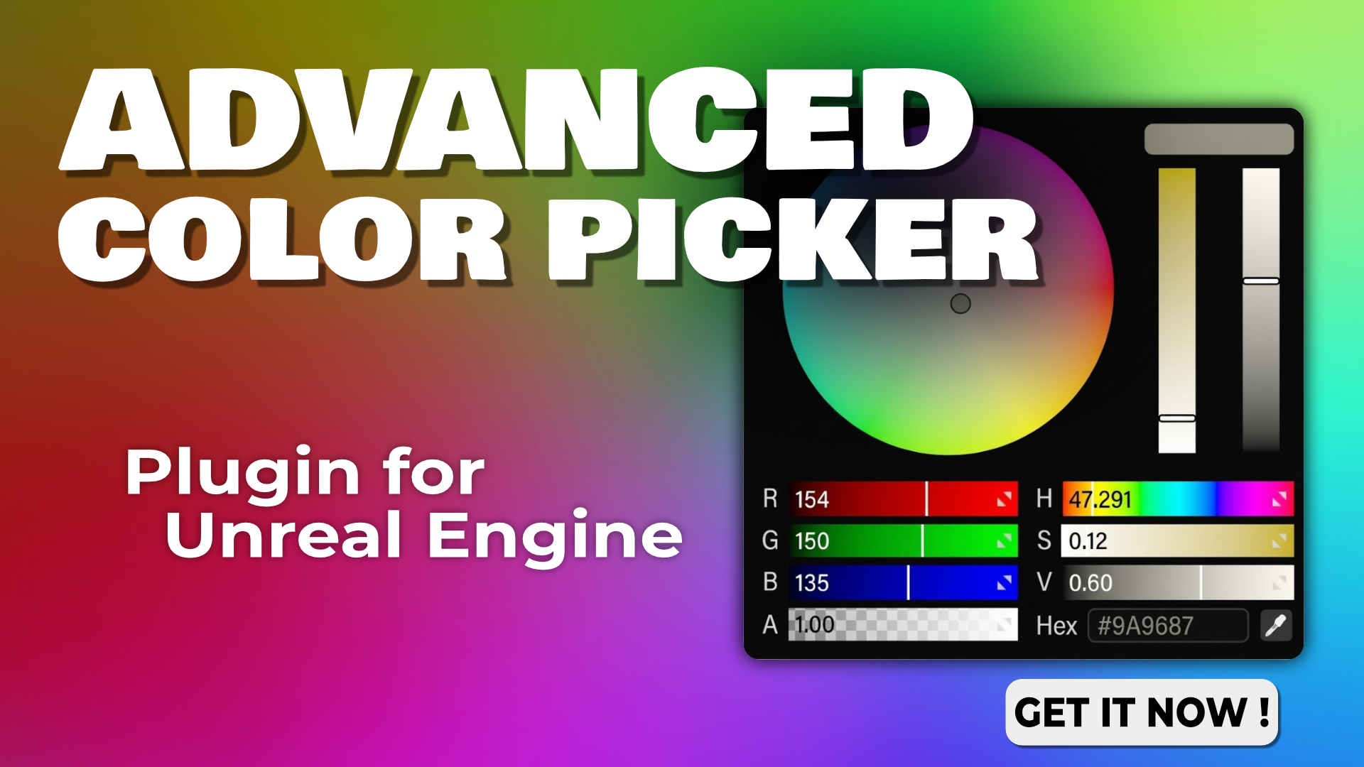 Color Picker Plugin