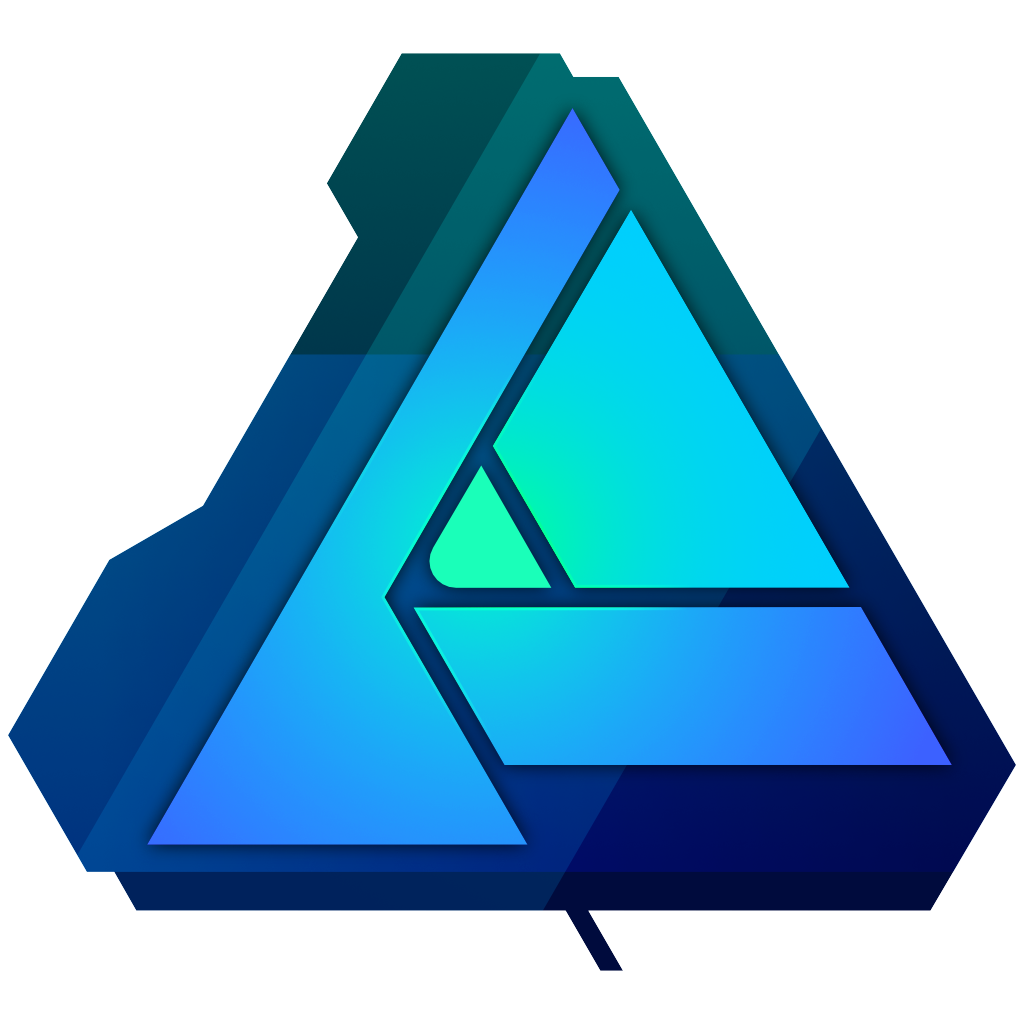 AffinityDesigner Logo