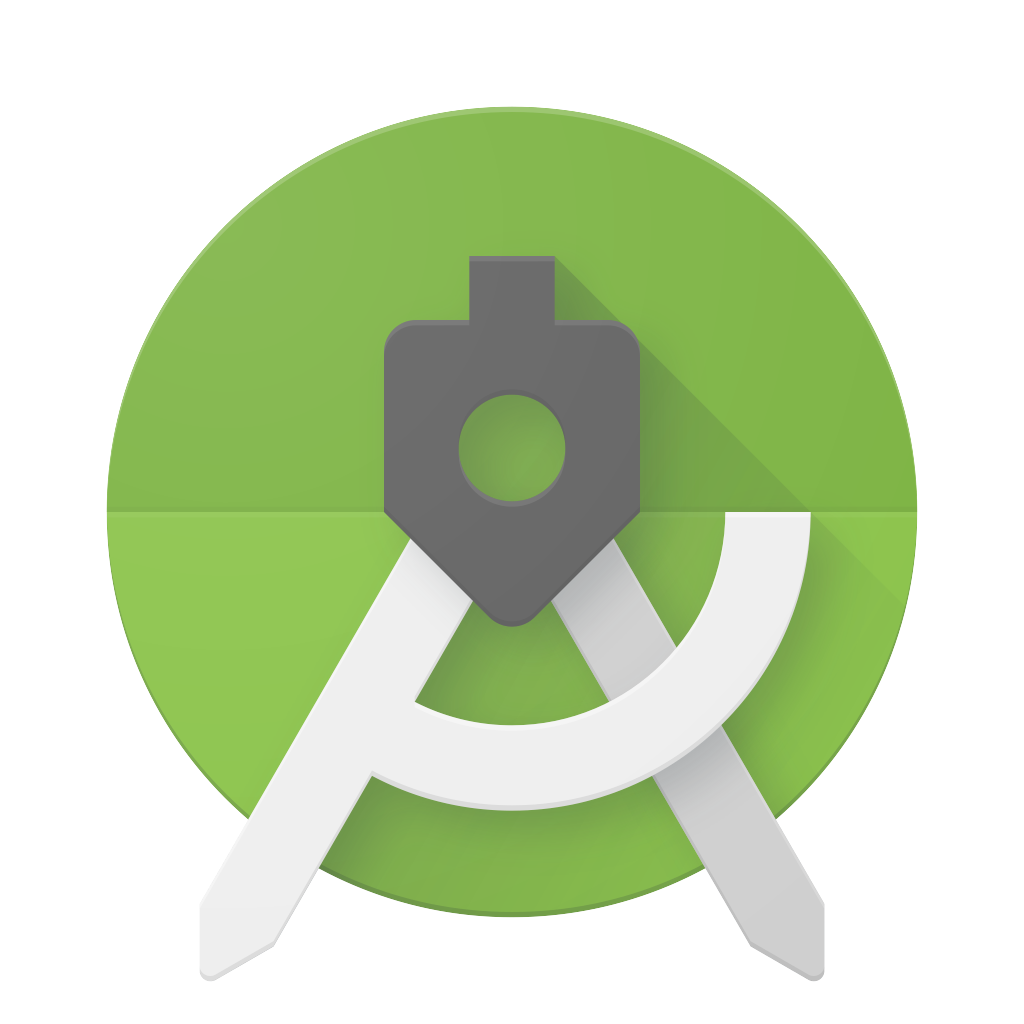 AndroidStudio Logo