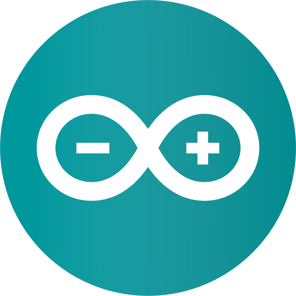 Arduino Logo