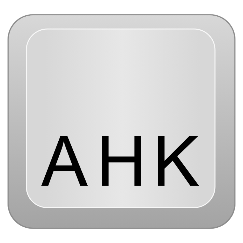 AutoHotKey Logo