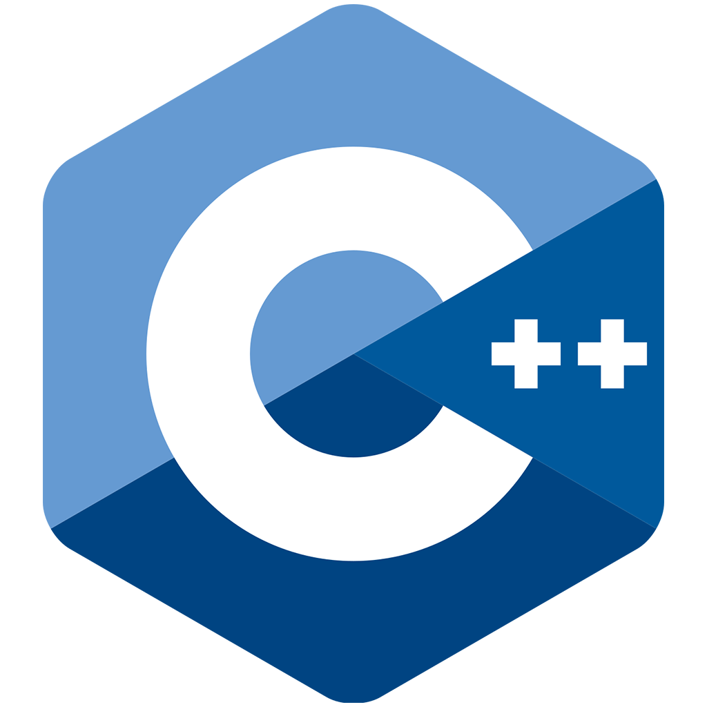 C++ Logo