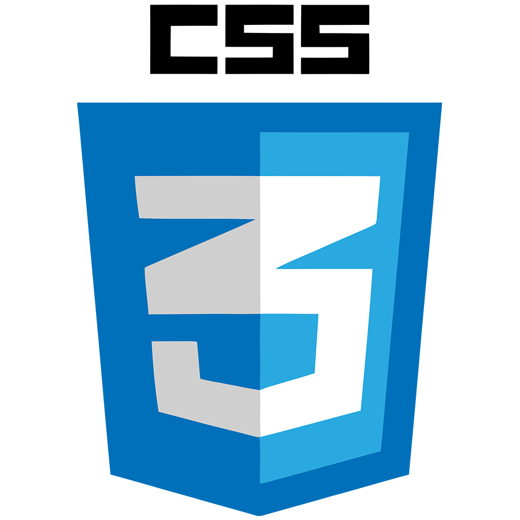 CSS3 Logo