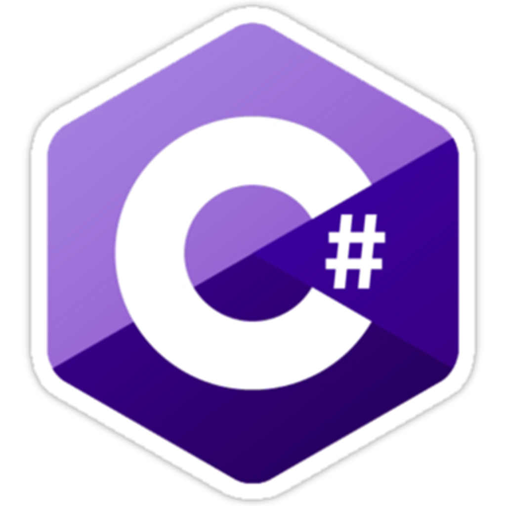 Csharp Logo