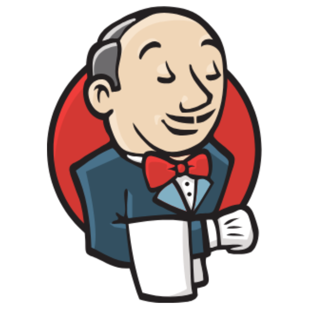 Jenkins Logo