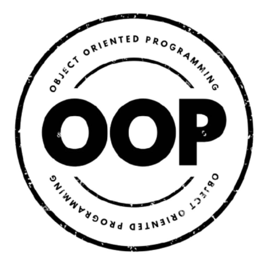 OOP Logo