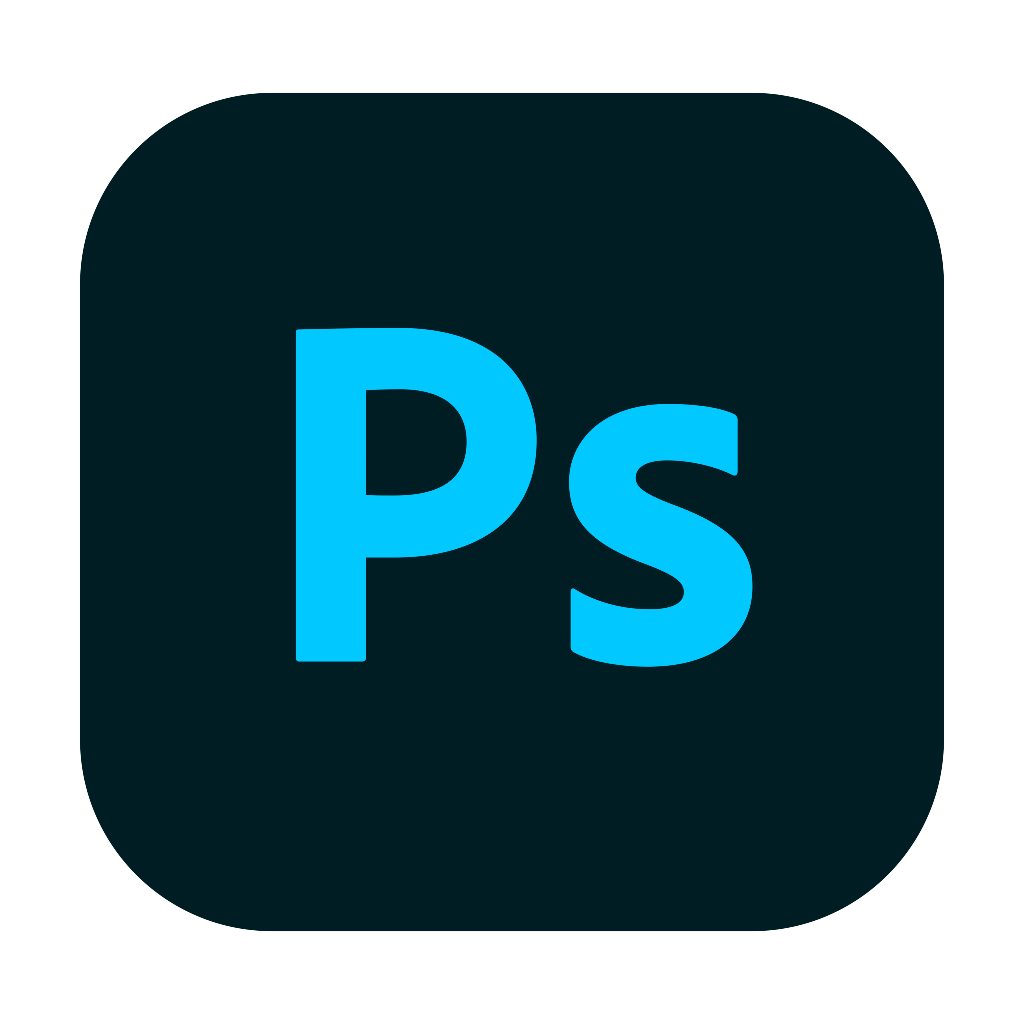 Photoshop Logo