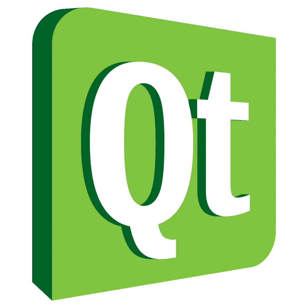 Qt Logo