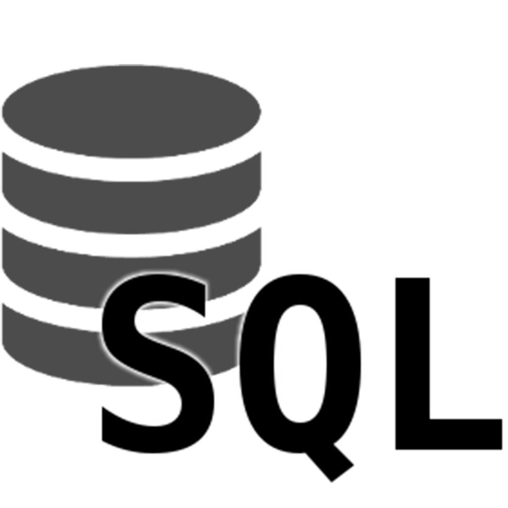 SQL Logo