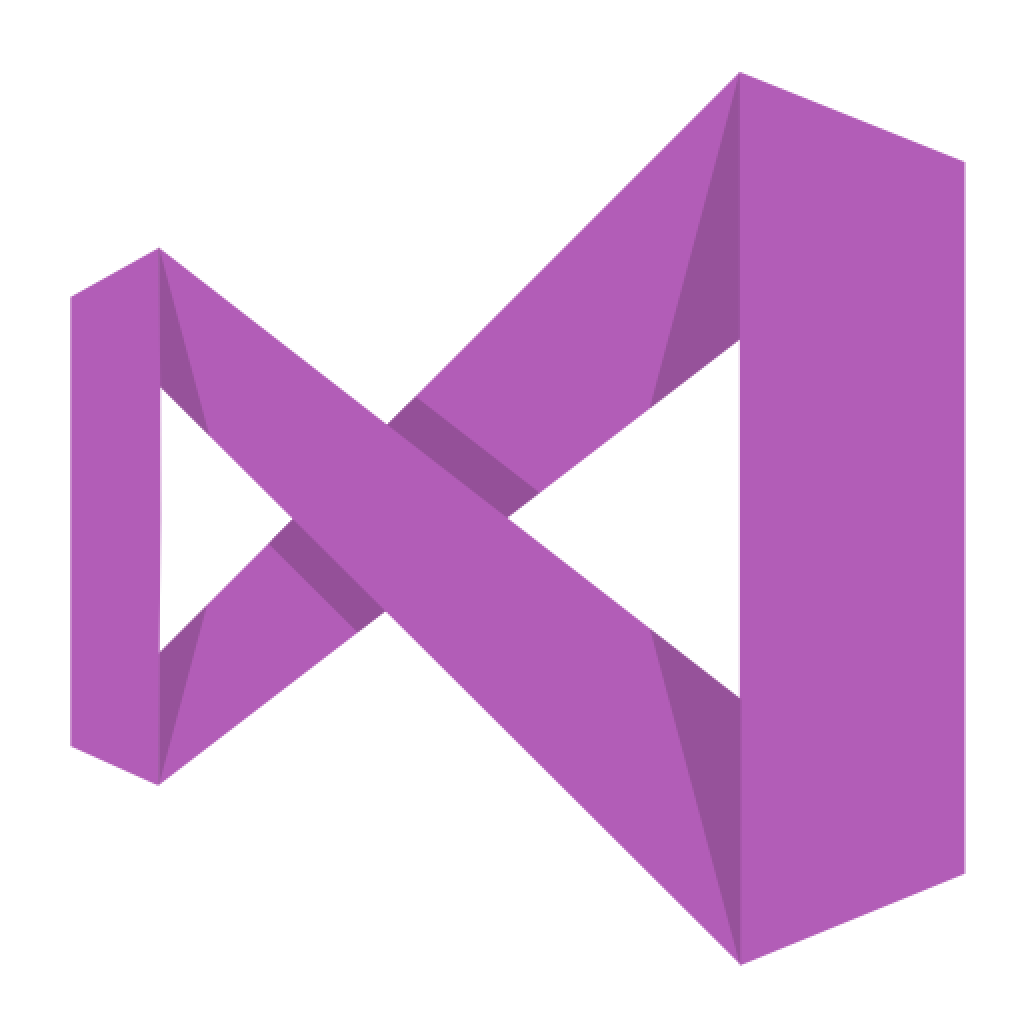 Visual Studio Logo
